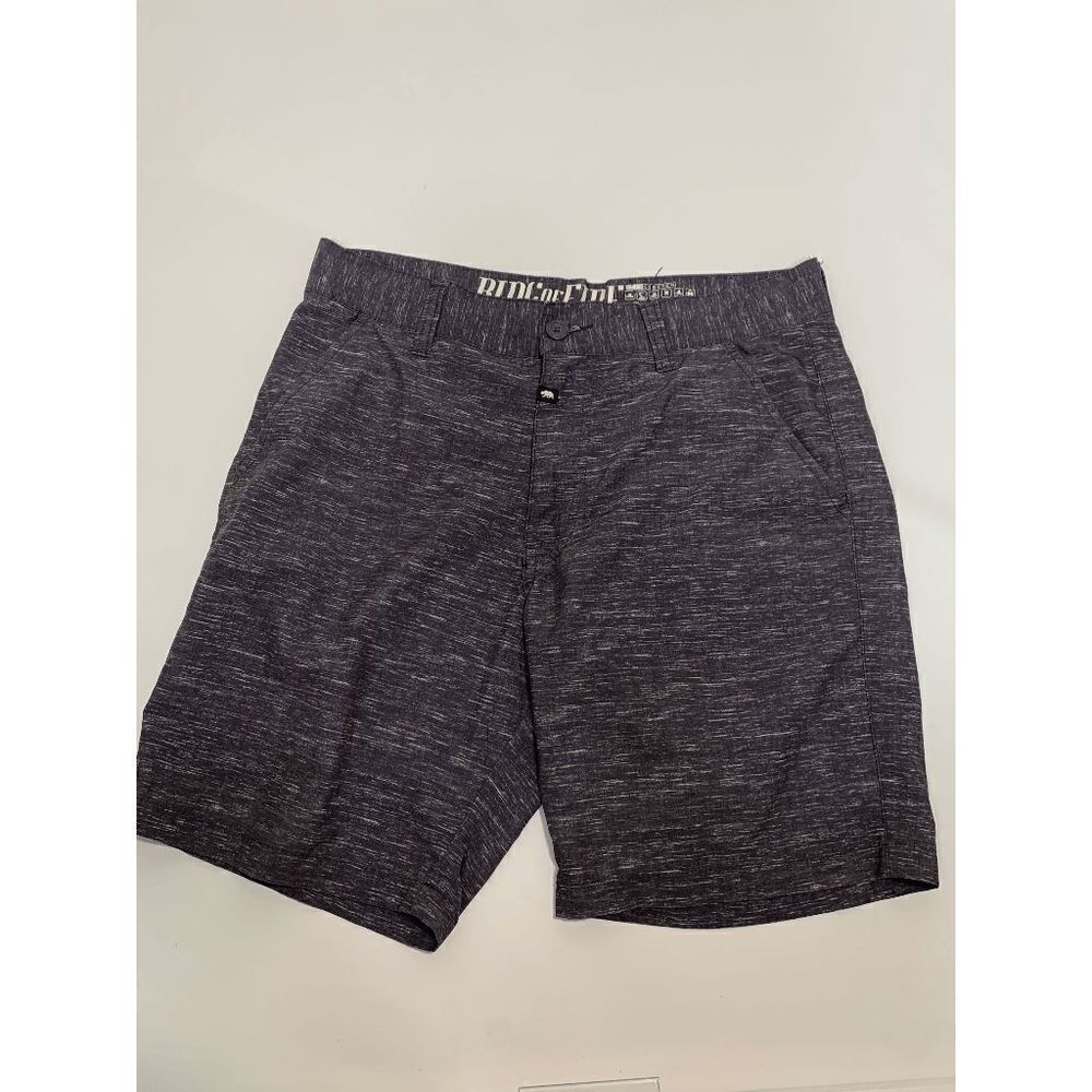 Ring of Fire Sea and Sand Stretch Board Short Swim Suit